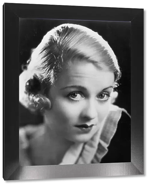 Constance Bennett (1904-1965), American actress, 20th century