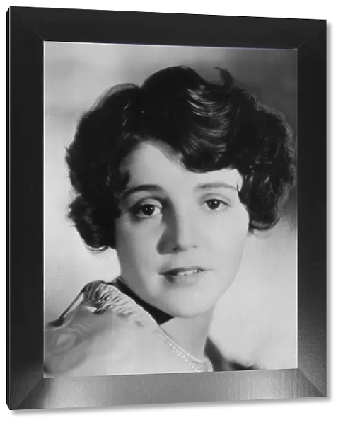Sue Carol (1906-1982), Amerian actress, 20th century
