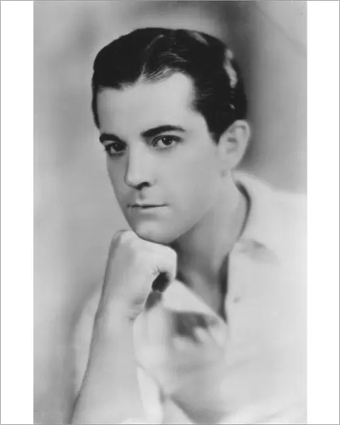 Ramon Novarro (1899-1968), Mexican actor, 20th century