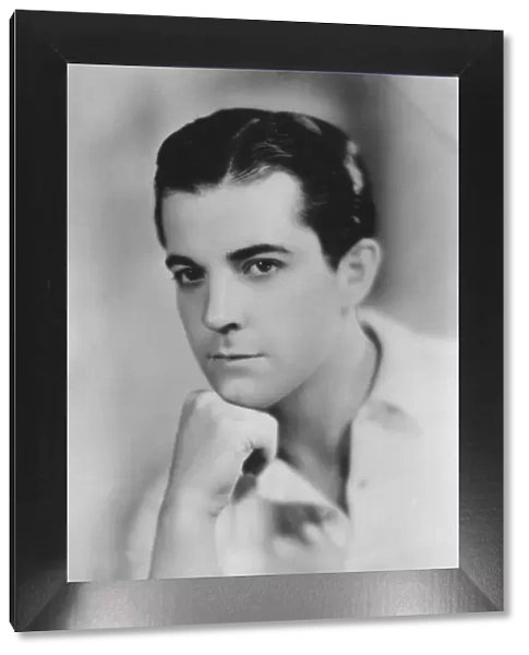 Ramon Novarro (1899-1968), Mexican actor, 20th century