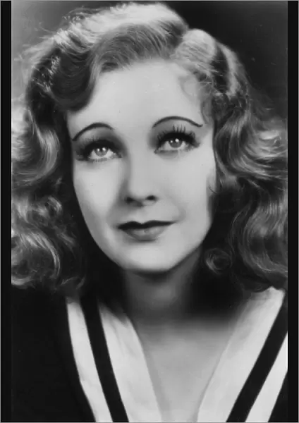 Helen Twelvetrees (1908-1958), American actress, 20th century