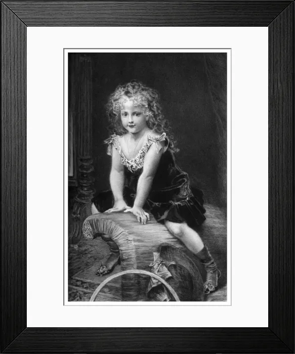Framed Print : A Horse Back, c1880-1882. Artist: Eugene Andre Champollion Framed Print : A Horse Back, c1880-1882. Artist: Eugene Andre Champollion