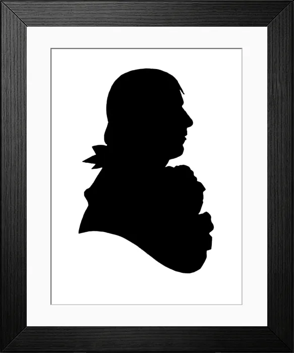 Framed Print : Robert Burns, Scottish poet, 1787 (1912) Framed Print : Robert Burns, Scottish poet, 1787 (1912)