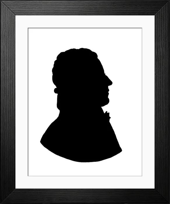 Framed Print : David Garrick, 18th century English actor, 1912 Framed Print : David Garrick, 18th century English actor, 1912