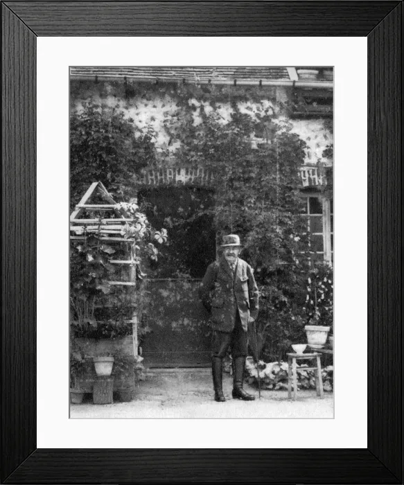 Framed Print : Aristide Briand, French politician, 1921 Framed Print : Aristide Briand, French politician, 1921