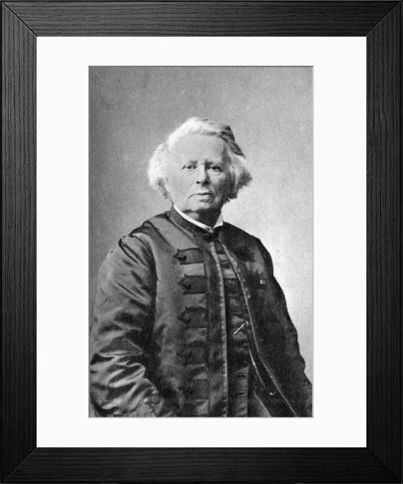 Framed Print : Rosa Bonheur, French Realist painter and sculptor, 1882 Framed Print : Rosa Bonheur, French Realist painter and sculptor, 1882