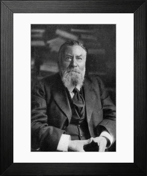 Framed Print : Jean Jaures, French socialist politician, 1914 Framed Print : Jean Jaures, French socialist politician, 1914