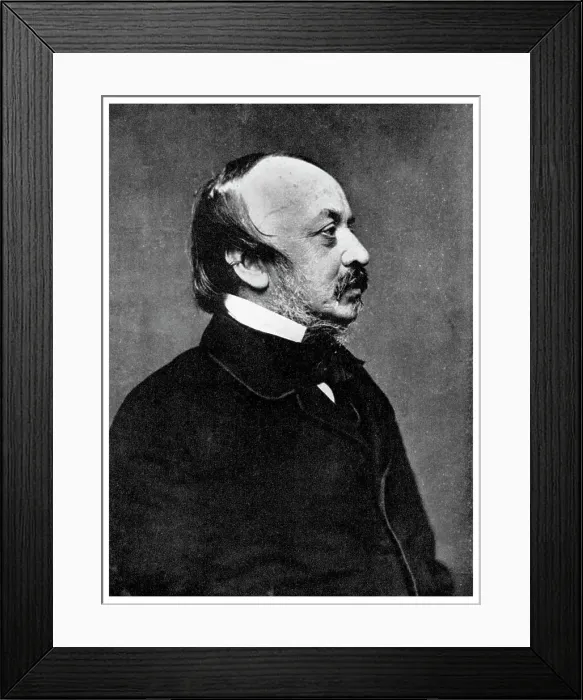 Framed Print : Sir Edwin Chadwick, British physician and social reformer, 19th century (1956) Framed Print : Sir Edwin Chadwick, British physician and social reformer, 19th century (1956)