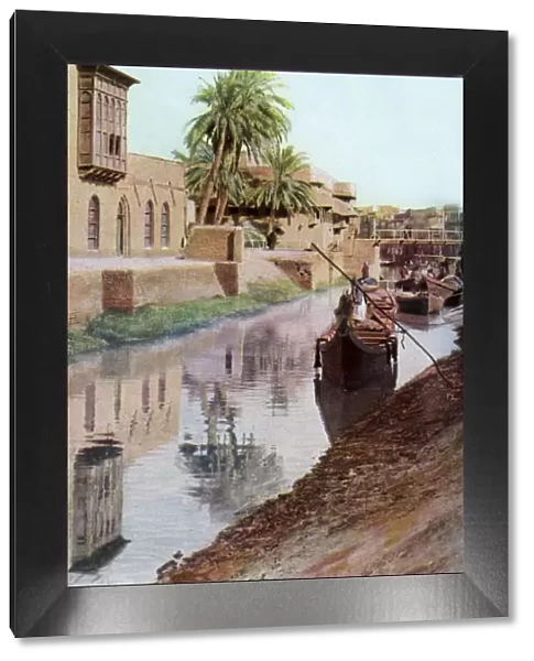 Mosul, Iraq, c1930s