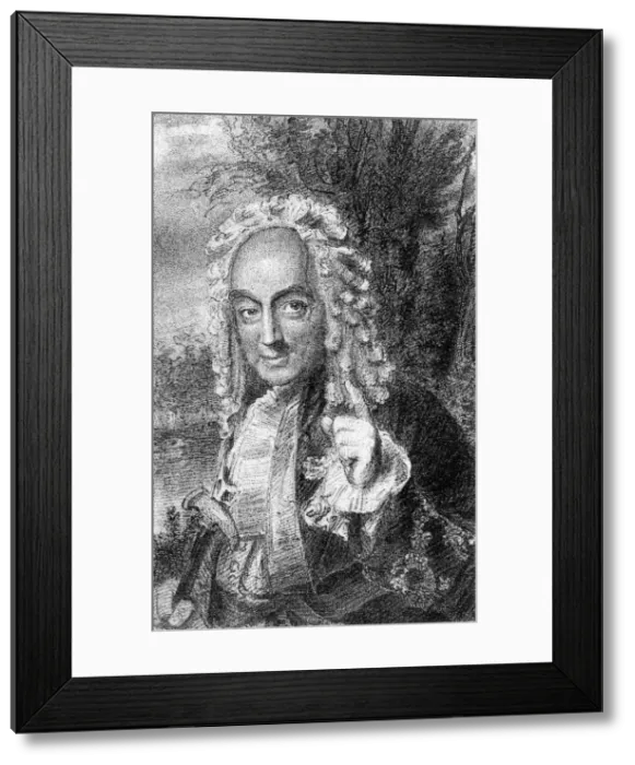 Framed Print : Joseph Shepherd Munden, English actor, as Sir Francis Gripe, late 18th or early 19th century (1884) Framed Print : Joseph Shepherd Munden, English actor, as Sir Francis Gripe, late 18th or early 19th century (1884)