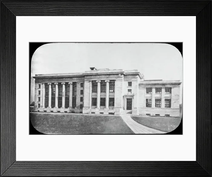 Framed Print : Law School, Harvard University, Cambridge, Massachusetts, USA, early 20th century Framed Print : Law School, Harvard University, Cambridge, Massachusetts, USA, early 20th century
