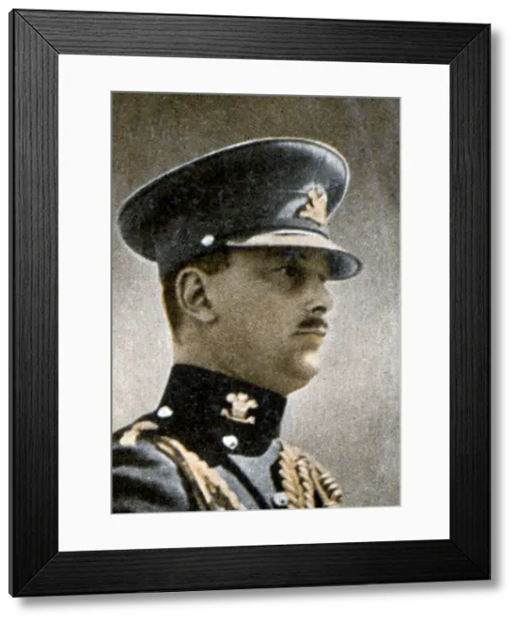 Framed Print : Prince Henry, Duke of Gloucester (1900-1974) Framed Print : Prince Henry, Duke of Gloucester (1900-1974)