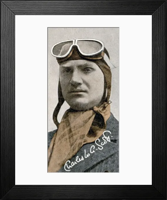 Framed Print : Charles William Anderson Scott (1903-1946), 1935 Framed Print : Charles William Anderson Scott (1903-1946), 1935