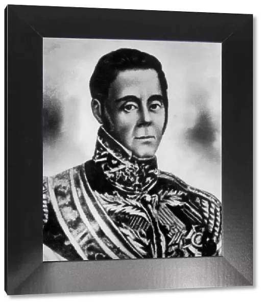 General Manuel Lorenzo