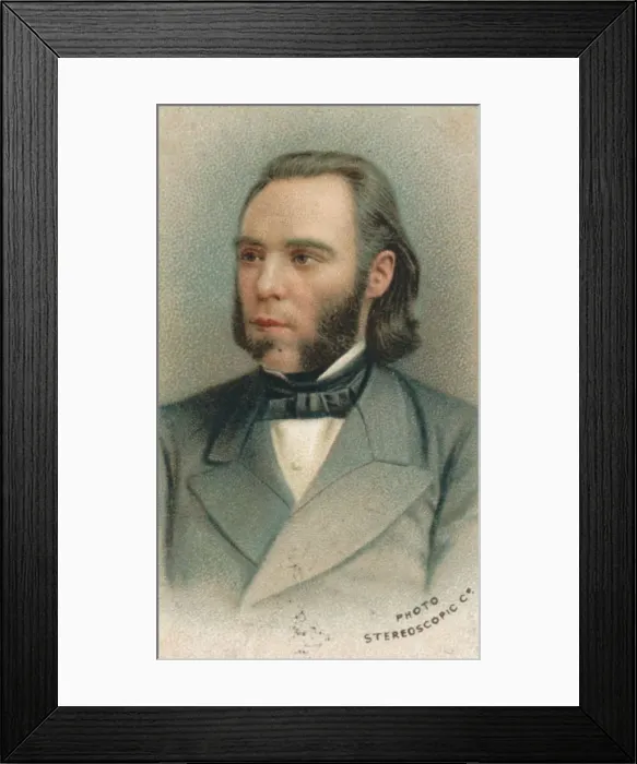 Framed Print : Niccolo (or Nicolo) Paganini (1782-1840), Italian violinist, violist, guitarist, and composer, 1911 Framed Print : Niccolo (or Nicolo) Paganini (1782-1840), Italian violinist, violist, guitarist, and composer, 1911