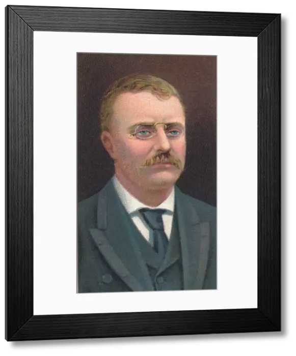 Framed Print : Theodore Roosevelt (1858-1919), 26th President of the United States, 1906 Framed Print : Theodore Roosevelt (1858-1919), 26th President of the United States, 1906