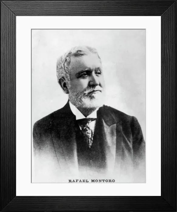 Framed Print : Rafael Montoro, (1852-1933), 1920s Framed Print : Rafael Montoro, (1852-1933), 1920s