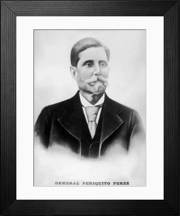Framed Print : Pedro A Perez, (1844-1914), 1920s Framed Print : Pedro A Perez, (1844-1914), 1920s