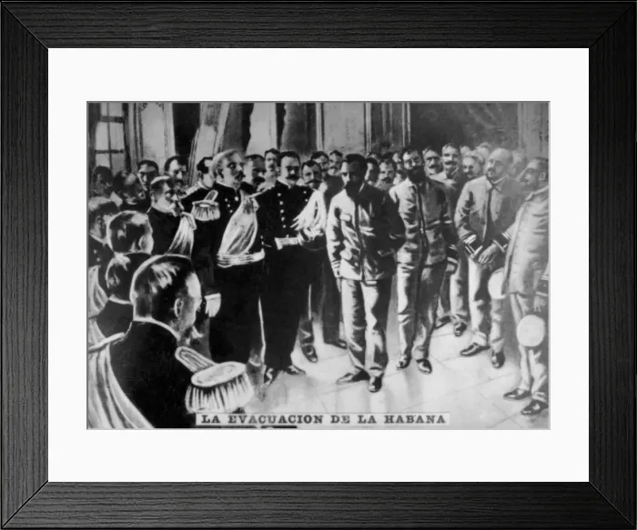 Framed Print : Adolfo Jimenez Castellano, (1844-1929), 1920s Framed Print : Adolfo Jimenez Castellano, (1844-1929), 1920s