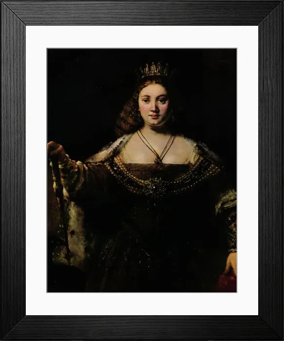 Framed Print : Juno, (c1662-65), 1937 Framed Print : Juno, (c1662-65), 1937