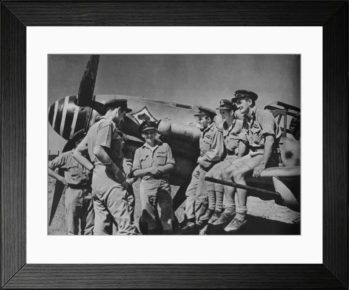 Framed Print : R. A. F Contributes Its magnificent Quota, 1943-44 Framed Print : R. A. F Contributes Its magnificent Quota, 1943-44