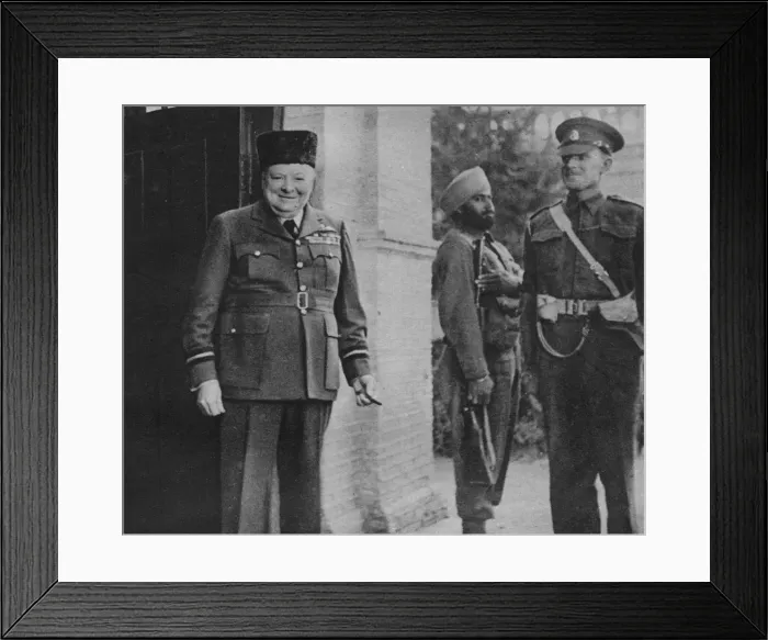 Framed Print : Many Happy Returns, 1943 Framed Print : Many Happy Returns, 1943