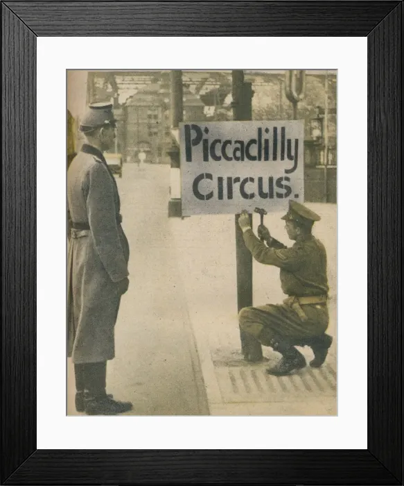 Framed Print : In Hamburg, Four Days Before Germanys Unconditional Surrender, 1945 Framed Print : In Hamburg, Four Days Before Germanys Unconditional Surrender, 1945
