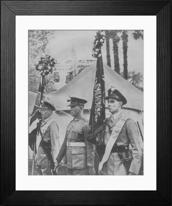 Framed Print : Roses for the Old and Bold, 1942 Framed Print : Roses for the Old and Bold, 1942