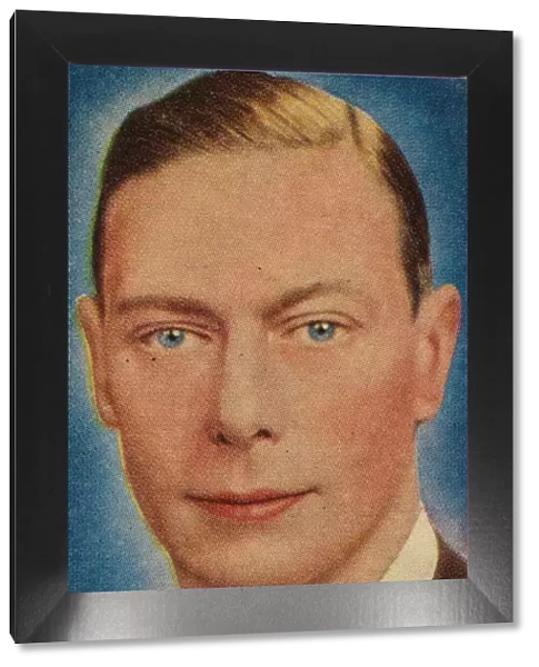 The Duke of York, 1935