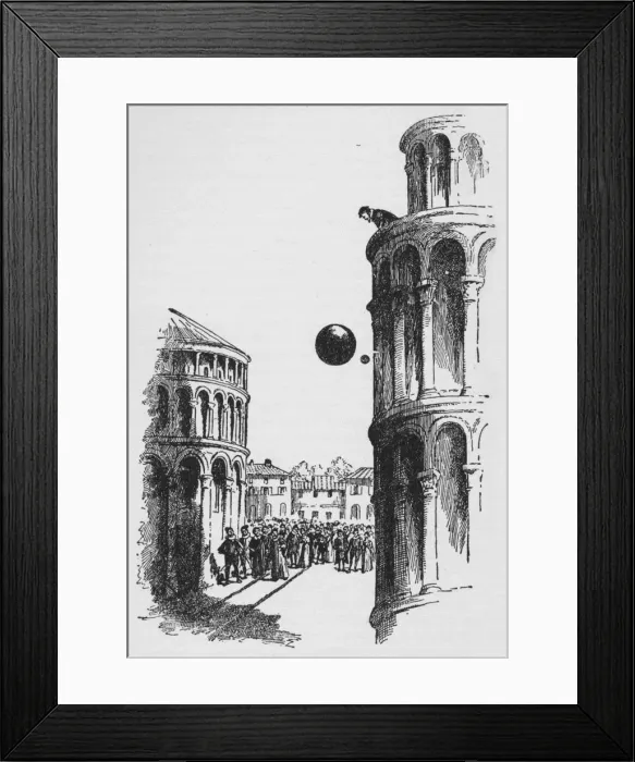 Framed Print : They were seen to fall evenly, c1918 Framed Print : They were seen to fall evenly, c1918