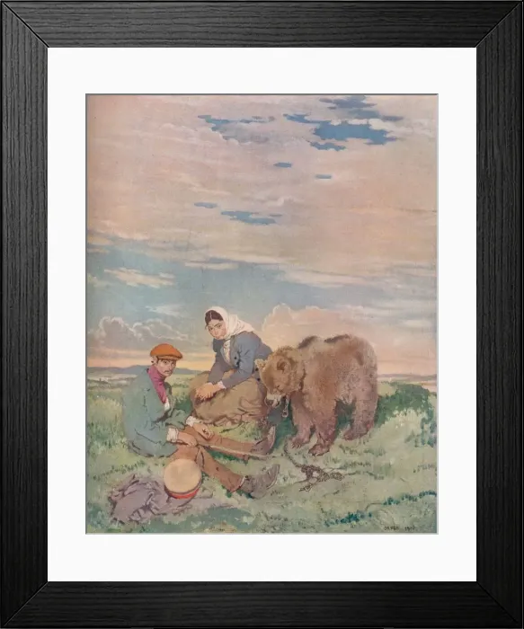 Framed Print : The Rest, c1911. Artist: William Newenham Montague Orpen Framed Print : The Rest, c1911. Artist: William Newenham Montague Orpen