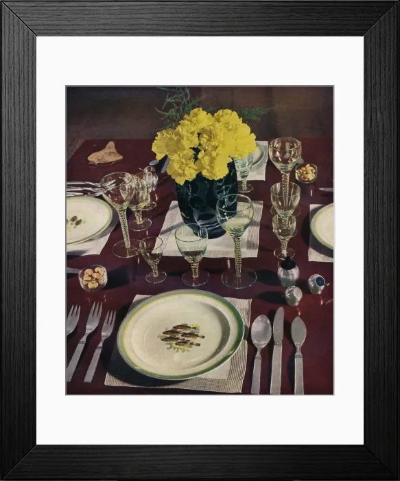 Framed Print : Silver, 1939 Framed Print : Silver, 1939