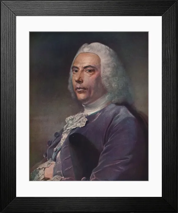 Framed Print : Pierre Bouquier, c1759. Artist: Jean-Baptiste Perronneau Framed Print : Pierre Bouquier, c1759. Artist: Jean-Baptiste Perronneau