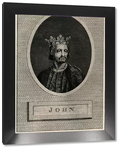 King John, 1793