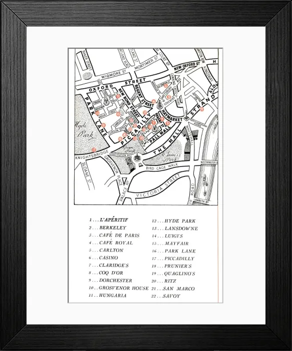 Framed Print : Learn now of the select and prodigal places wherein Booths - the one matured Gin - transforms Framed Print : Learn now of the select and prodigal places wherein Booths - the one matured Gin - transforms