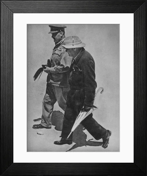 Framed Print : August at Alamein, 1942 (1944) Framed Print : August at Alamein, 1942 (1944)