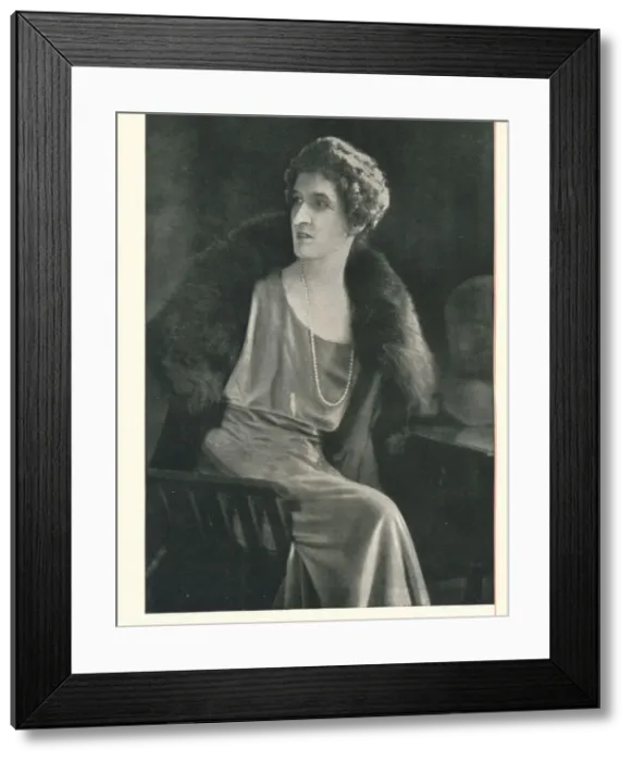 Framed Print : Lady Oxford says It Is Popular To Be Liberal With Booths Gin, And Then The Party Will Be Top Of T Framed Print : Lady Oxford says It Is Popular To Be Liberal With Booths Gin, And Then The Party Will Be Top Of T