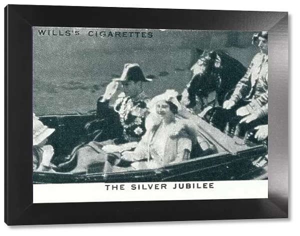 The Silver Jubilee, 1935 (1937)