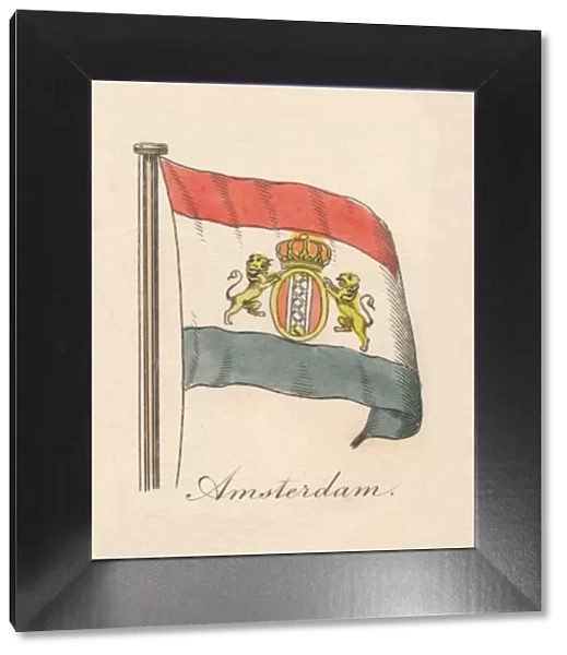 Amsterdam, 1838