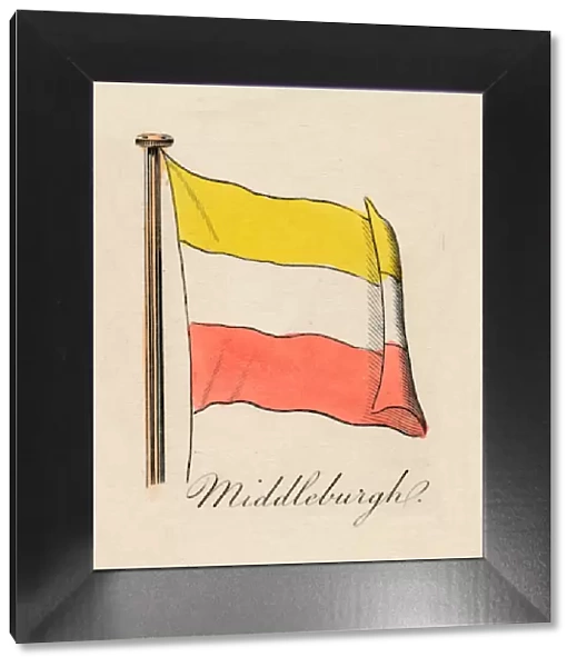 Middlesburgh, 1838