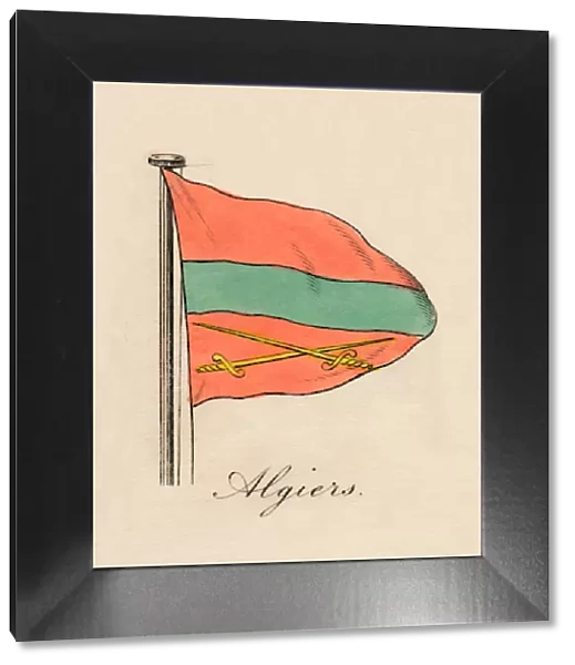 Algiers, 1838