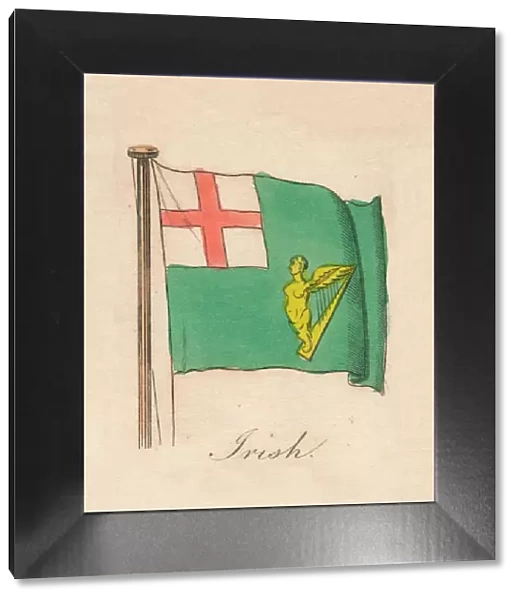 Irish, 1838