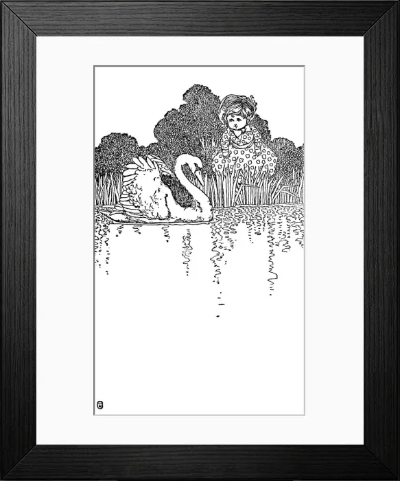 Framed Print : And Every One Said, The New One is the Best, c1930. Artist: W Heath Robinson Framed Print : And Every One Said, The New One is the Best, c1930. Artist: W Heath Robinson