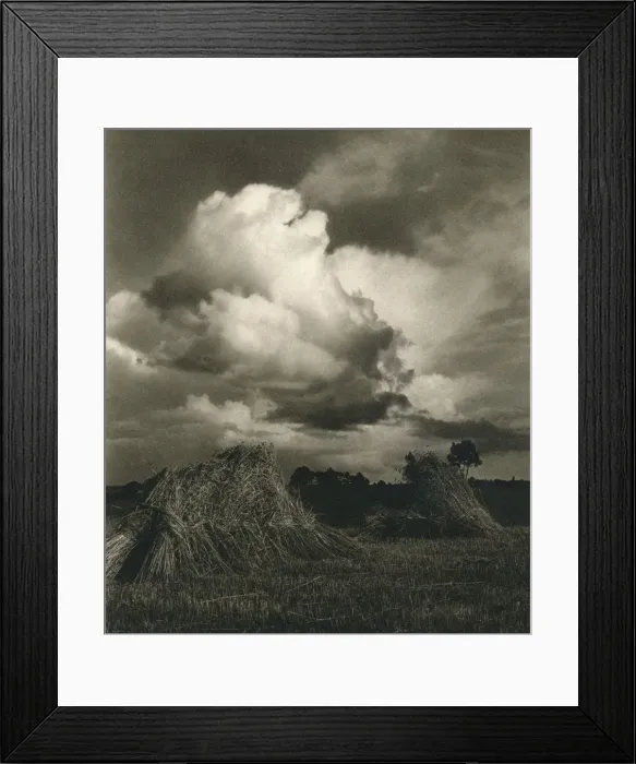 Framed Print : In Masouria, 1931. Artist: Kurt Hielscher Framed Print : In Masouria, 1931. Artist: Kurt Hielscher