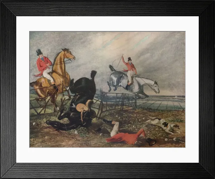 Framed Print : Aground, 1911. Artist: Francis Calcroft Turner Framed Print : Aground, 1911. Artist: Francis Calcroft Turner