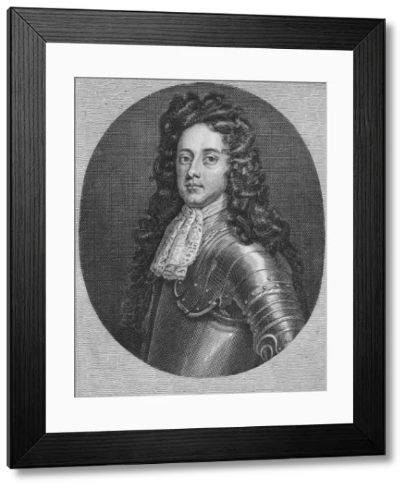 Framed Print : The Right Honourable Henry Booth Ld. De la Mer of Dunham Mafsey in the County Pal of Chester Ld. Li Framed Print : The Right Honourable Henry Booth Ld. De la Mer of Dunham Mafsey in the County Pal of Chester Ld. Li