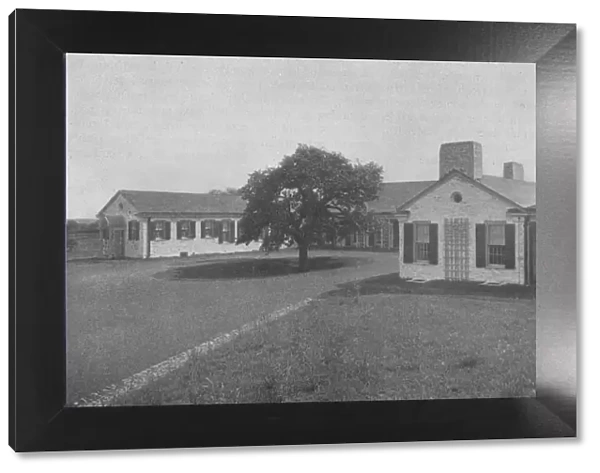 Somerset Hills Country Club, Bernardsville, New Jersey, 1925