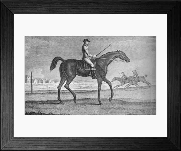 Framed Print : Grenadier, c18th century, (1911) Framed Print : Grenadier, c18th century, (1911)