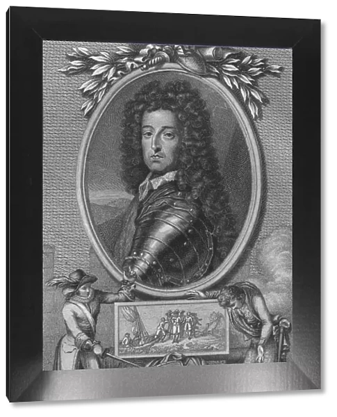 William III, 1790