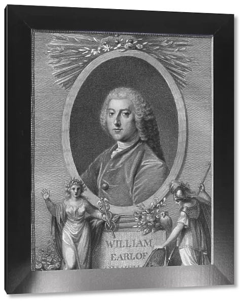 William, Earl of Chatham, 1790